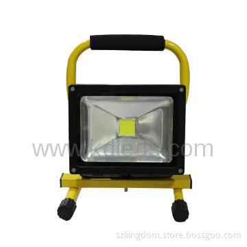 new fashional design led flood light 10W-50W